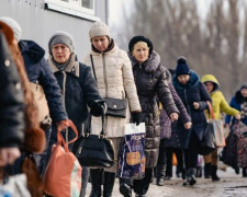 Тринадцать человек погибли с начала года при пересечении  линии разграничения на Донбассе