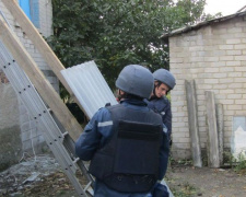 В прифронтовой Авдеевке восстановлены более 600 домов (ФОТО)