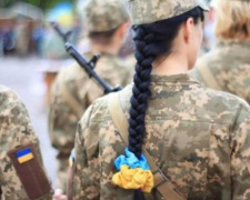 Владимир Зеленский ответил на петицию об отмене воинского учете для украинских женщин