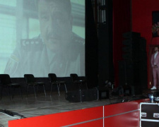 ОО «Платформа совместных действий» подарила авдеевцам незабываемый праздник украинского кино