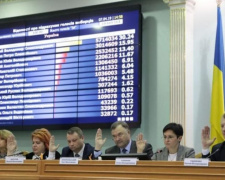 Выборы президента Украины: официально назначен второй тур