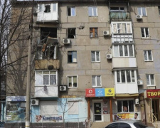 В Авдеевке на капремонт трех пострадавших от обстрелов домов потратят более 4 млн. гривен