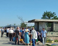 Донбасс SOS разъяснил ситуацию с пересечением КПВВ в выходные дни