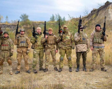 В Украине может появиться новый вид военной службы