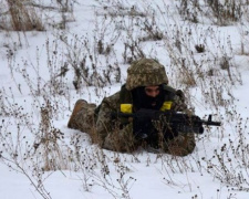 Боевики совершили 10 обстрелов позиций ВСУ за сутки: у сил АТО есть потери