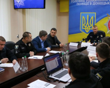 Химический удар по Донбассу: полиция и спасатели дали пояснения