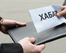 В Донецкой области &quot;черный лесоруб&quot; попал на скамью подсудимых за дачу взятки полицейскому