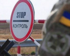 МинВОТ обнародовал  последние данные по КПВВ на Донбассе