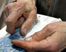 Верховная  Рада может упростить процедуру выплаты пенсий жителям оккупированной части Донбасса