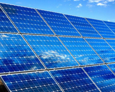 Авдеевская больница и другие объекты инфраструктуры будут обустроены источниками солнечной генерации