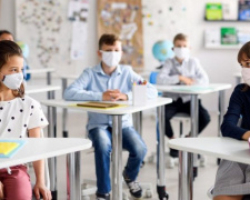 В школах пройдут проверки на соблюдение противоэпидемических правил