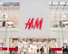 H&amp;M в мае откроет первый магазин в Харькове
