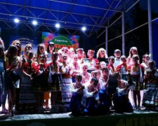Авдеевские танцоры стали лучшими на престижном фестивале-конкурсе в Одесской области (ФОТО)