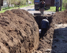 Жителей Авдеевки спасли от &quot;обезвоживания&quot;: устранены десять порывов на водоводах