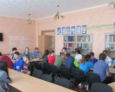 Железнодорожники Донбасса и Львовщины обменялись опытом