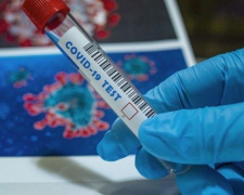 Украина установила абсолютный антирекорд по коронавирусу с начала эпидемии