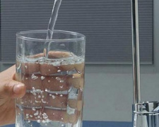 Использовать водопроводную воду для приготовления пищи жителям Донетчины не желательно