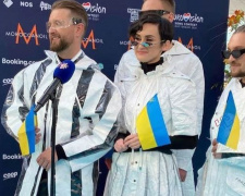 Вболівай за наших: сьогодні українська група Gо_А виступить на Євробаченні (ВІДЕО)