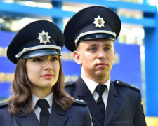 Авдіївців запрошують на службу в поліцію Донеччини