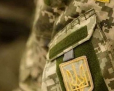 На Донетчине погибли двое военнослужащих ОС: везли продукты на передовую
