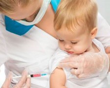 Какие прививки от инфекционных заболеваний можно сделать детям в Авдеевке 