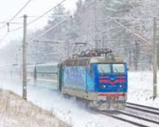 &quot;Укрзализныця&quot; открыла продажу билетов на пассажирские поезда, отправляющиеся с 9 декабря