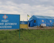 Донбасские КПВВ: помощь потребовалось почти 400 гражданам