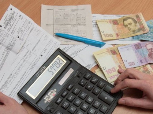 Получатели субсидий в Украине пройдут тройную проверку