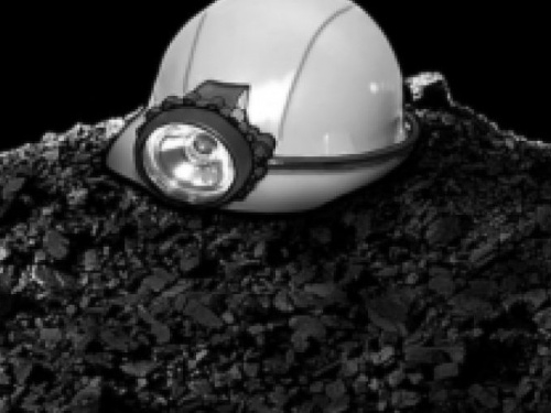 На одной из шахт Донбасса  погиб горняк