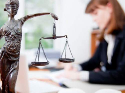 Безоплатну правову допомогу авдіївці можуть отримати у юристів ВЦА