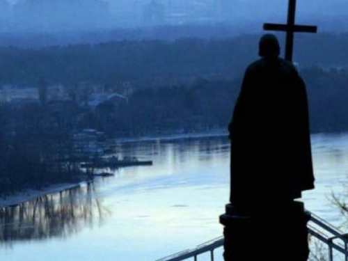 В Авдеевке пройдет совместная молитва за Украину