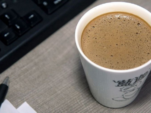 Майже половина розчинної сублімованої кави, яку купують українці, є фальсифікатом