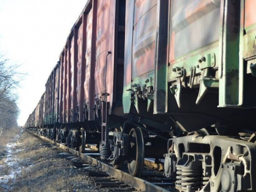 Железнодорожники и металлурги Донбасса ставят амбициозные цели