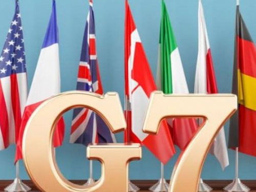 Послы G7 надеются, что в громадах, которые не смогли проголосовать 25 октября, скоро проведут выборы