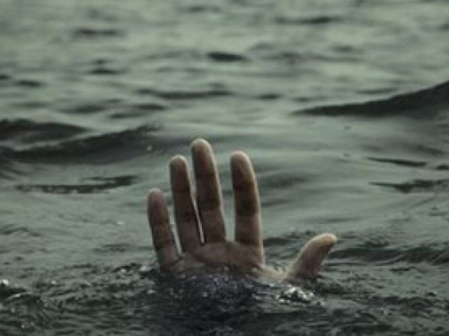 В Донецкой области не дали утонуть мужчине и ребенку