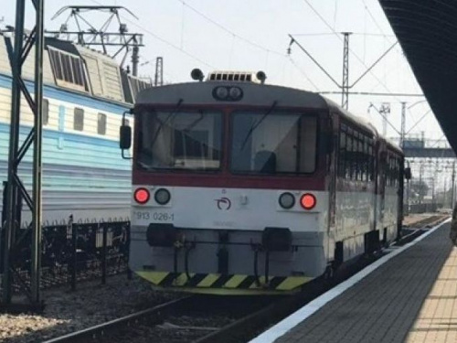 Укрзализныця запускает поезд в Словакию: названа стоимость проезда