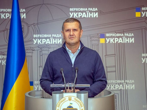 Народный депутат Украины Муса Магомедов: решение по локдауну необходимо пересмотреть