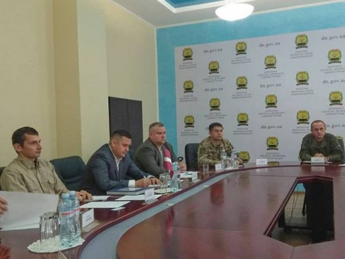В Донецкой области планируют открыть консульство Литвы