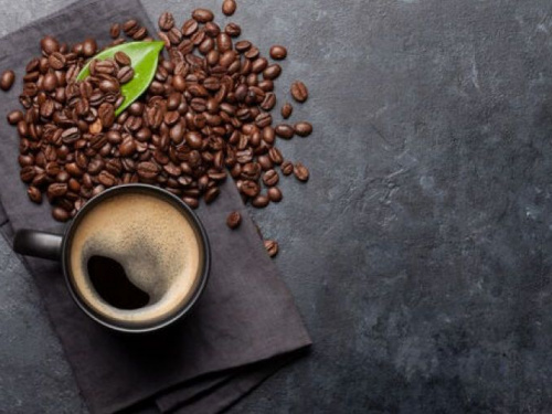 Авдеевским кофеманам придется тратить значительно больше : цена кофе вырастет в 1,5 раза