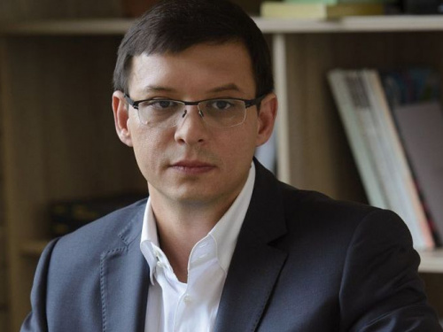 Лидер «Оппоблока» Евгений Мураев вызвал политического оппонента Юрия Бойко на публичные дебаты 
