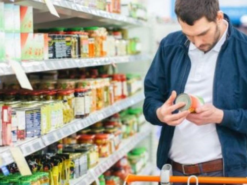 Продукты в магазине будут маркировать по-новому: что нужно знать потребителю