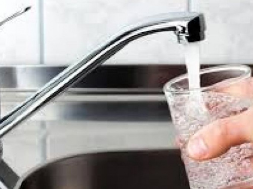 У Компанії «Вода Донбасу» прокоментували чутки про якість питної води
