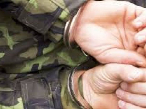 Восемь украинских военнослужащих заехали на территорию ОРДО и попали в плен