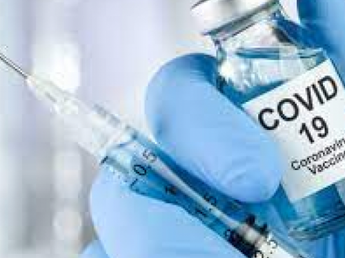 Утверждена форма справки, которую могут получить авдеевцы с противопоказаниями к вакцинации против COVID-19 (ФОТО)