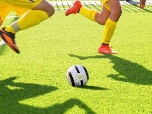 В Авдеевке пройдет турнир по мини-футболу среди ветеранов спорта