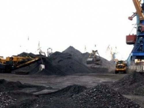Украина и Британия будут вместе трансформировать угольные регионы