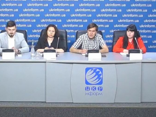 Появилась коалиция «Защита прав человека на Донбассе»