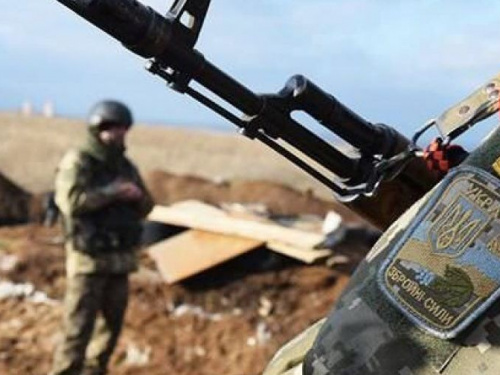 Боевики на Донбассе ударили из минометов и получили "ответку"