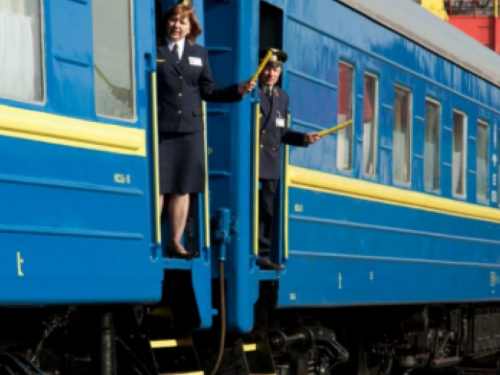 На 29 червня призначено евакуаційний потяг з Покровська до Львова