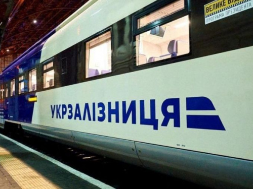 27 червня відправиться евакуаційний потяг із Покровська до Львова